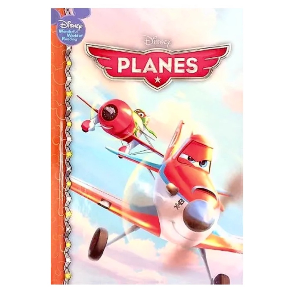 New Disney Book Bundle - Picture 4 of 5